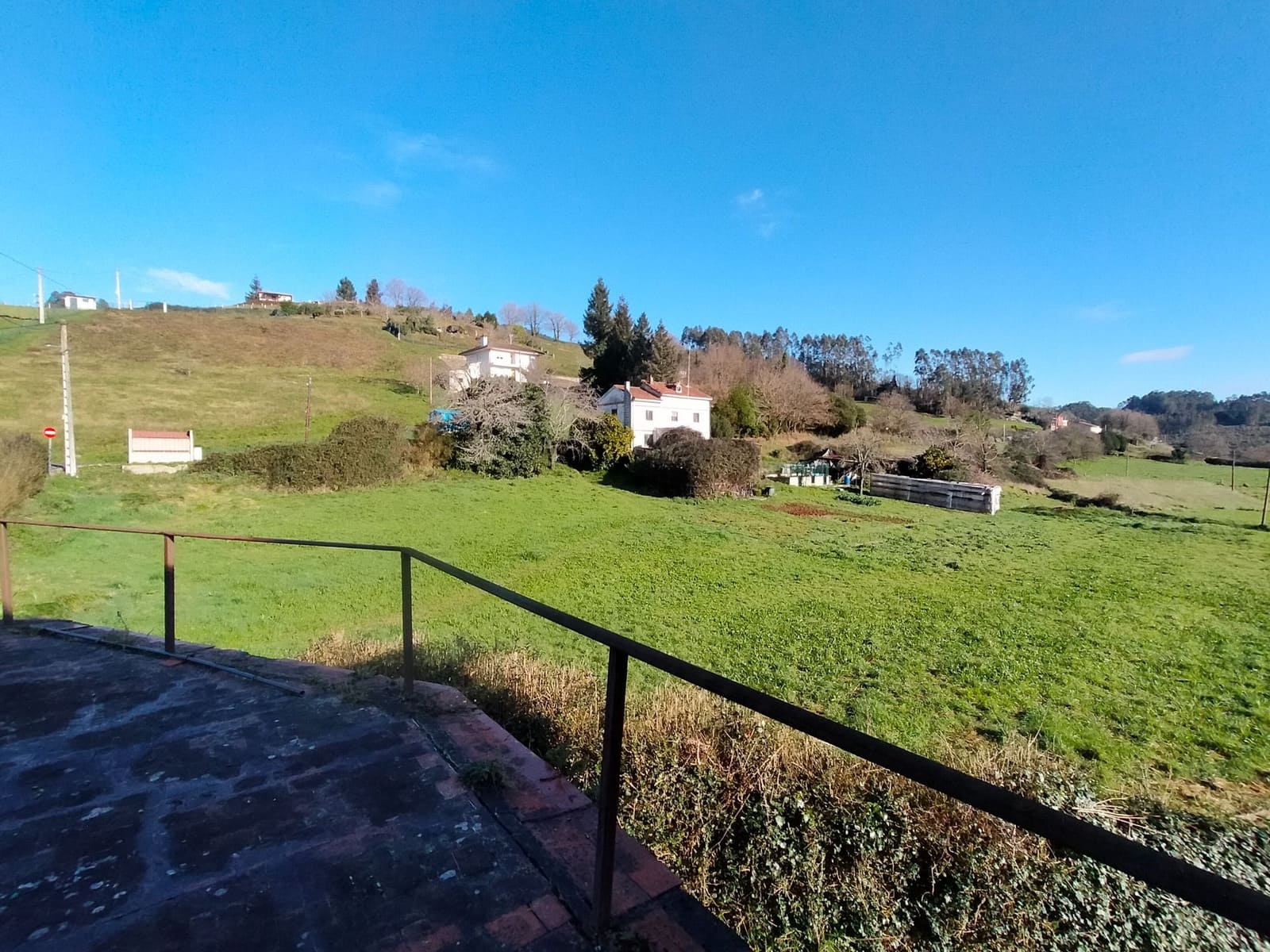 4 chambre Maison de Ville à vendre à Pravia avec garage - 70 000 € (Ref: 8869201)