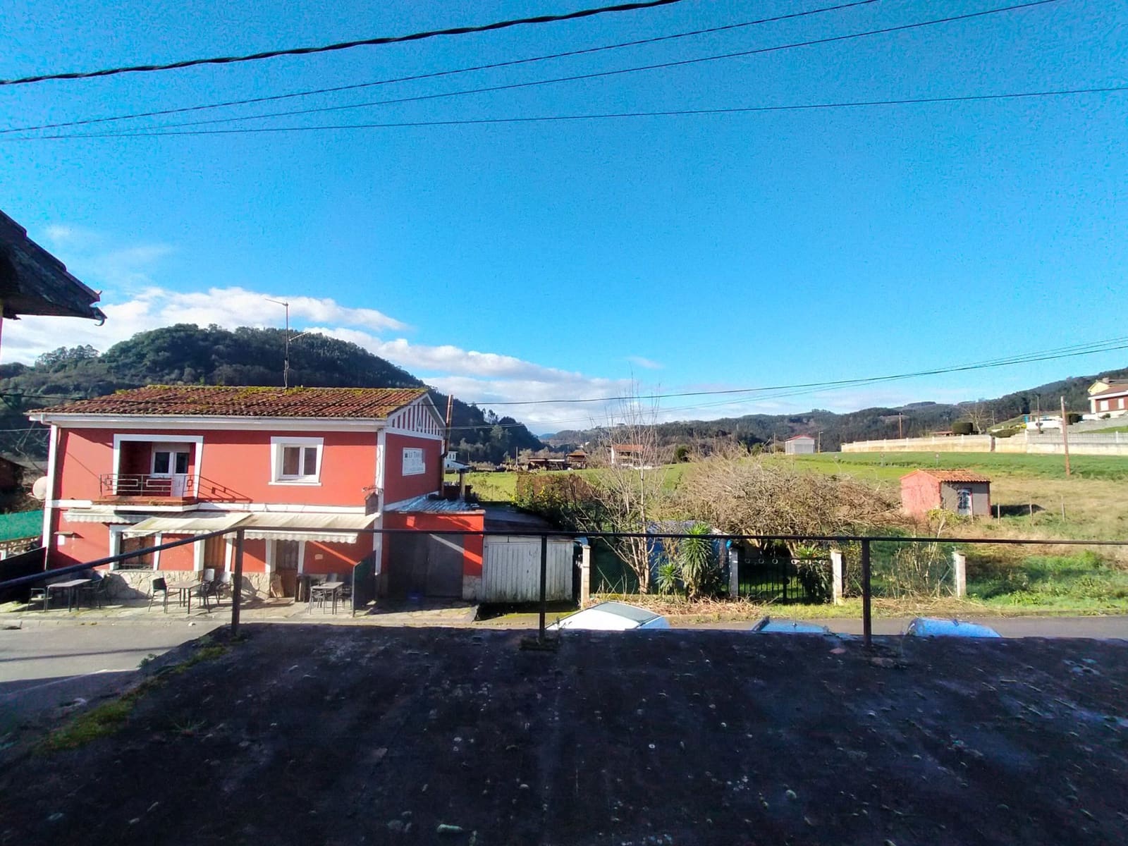 4 chambre Maison de Ville à vendre à Pravia avec garage - 70 000 € (Ref: 8869201)