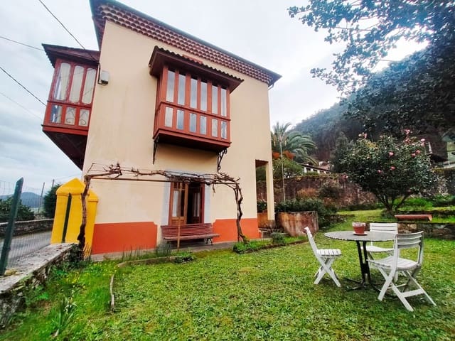 5 soveværelse Villa til salg i Pravia med garage - € 290.000 (Ref: 8874102)