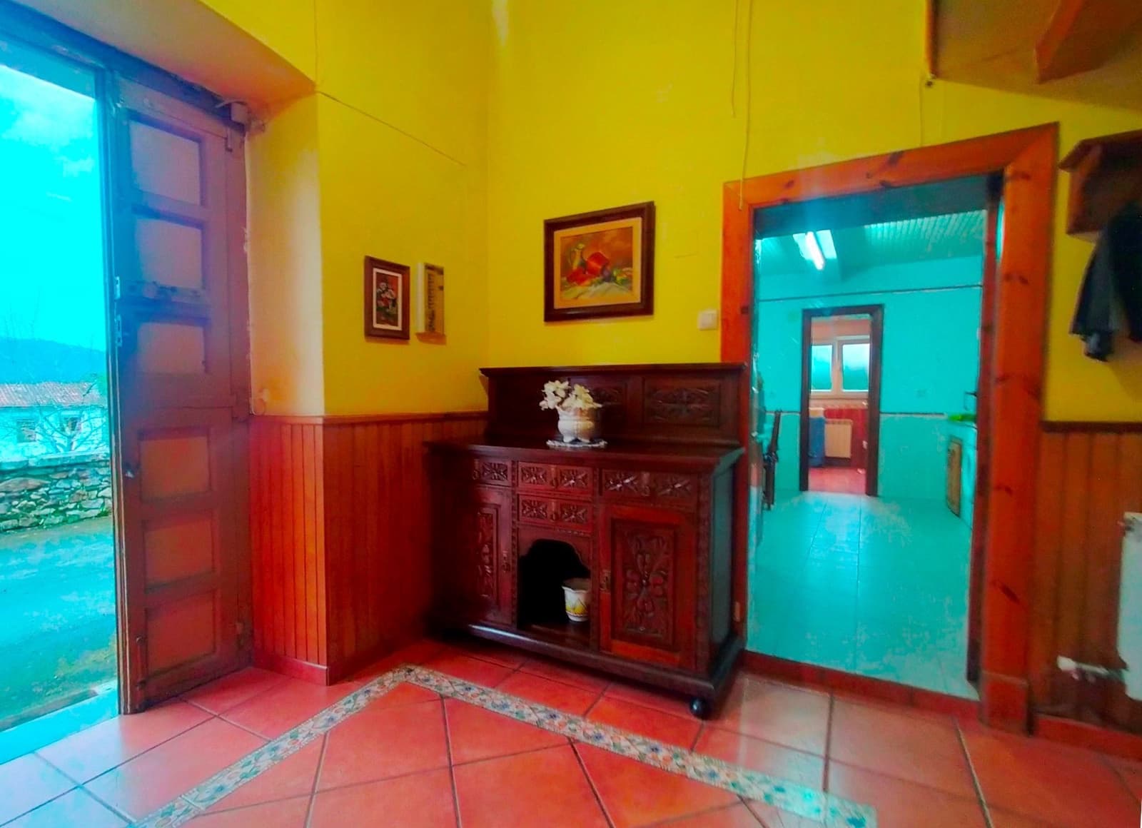 5 soveværelse Villa til salg i Pravia med garage - € 290.000 (Ref: 8874102)