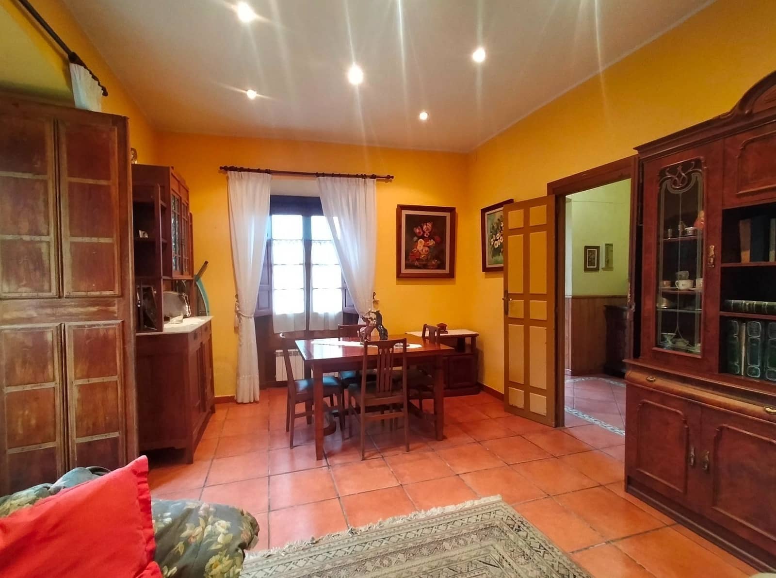 5 soveværelse Villa til salg i Pravia med garage - € 290.000 (Ref: 8874102)