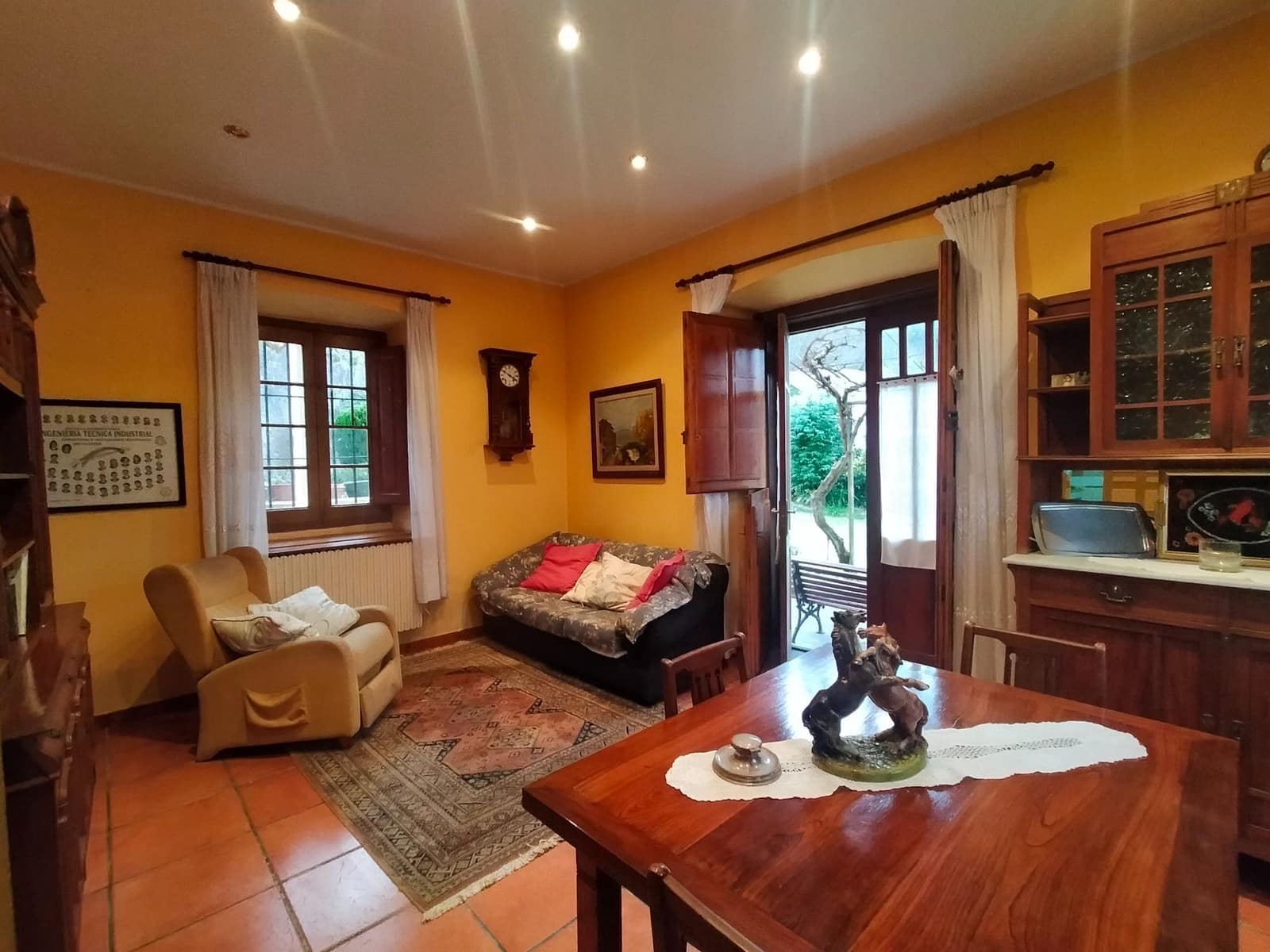 5 soveværelse Villa til salg i Pravia med garage - € 290.000 (Ref: 8874102)