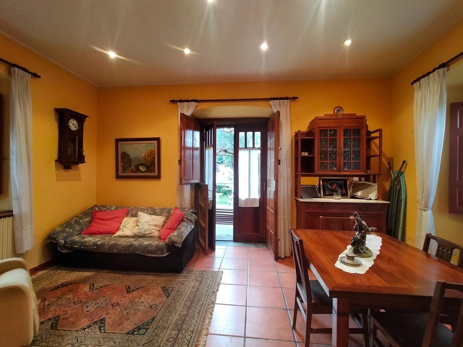 5 soveværelse Villa til salg i Pravia med garage - € 290.000 (Ref: 8874102)