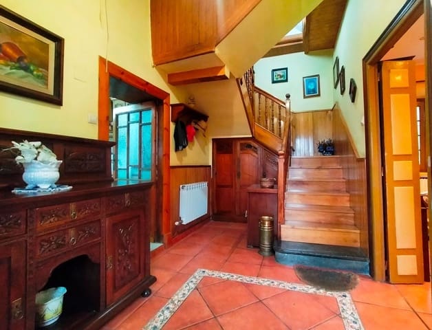 5 soveværelse Villa til salg i Pravia med garage - € 290.000 (Ref: 8874102)