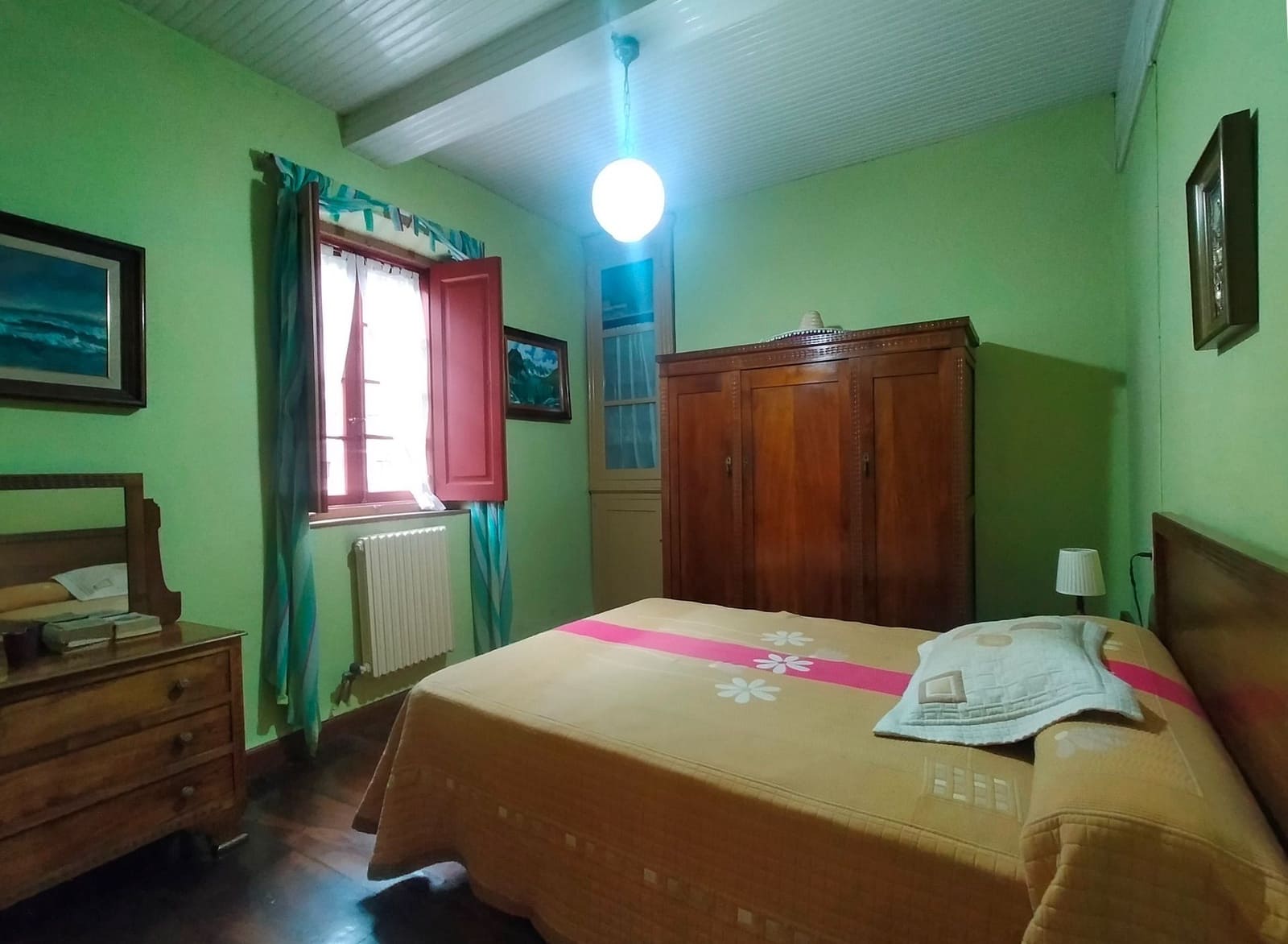 5 soveværelse Villa til salg i Pravia med garage - € 290.000 (Ref: 8874102)