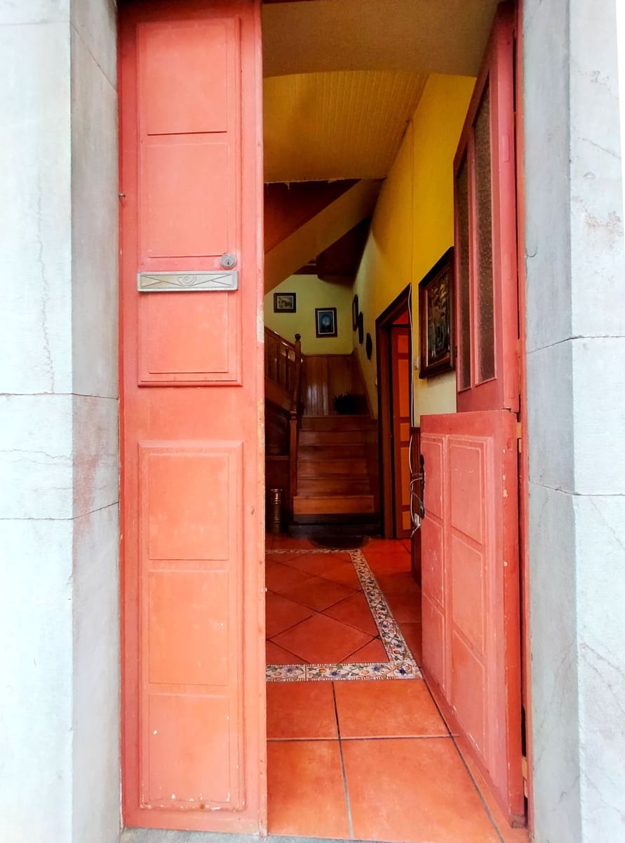 5 soveværelse Villa til salg i Pravia med garage - € 290.000 (Ref: 8874102)