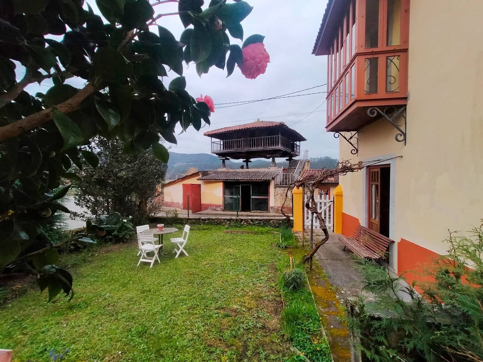 5 soveværelse Villa til salg i Pravia med garage - € 290.000 (Ref: 8874102)