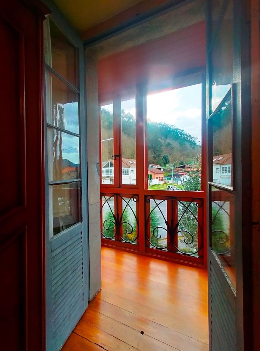 5 soveværelse Villa til salg i Pravia med garage - € 290.000 (Ref: 8874102)