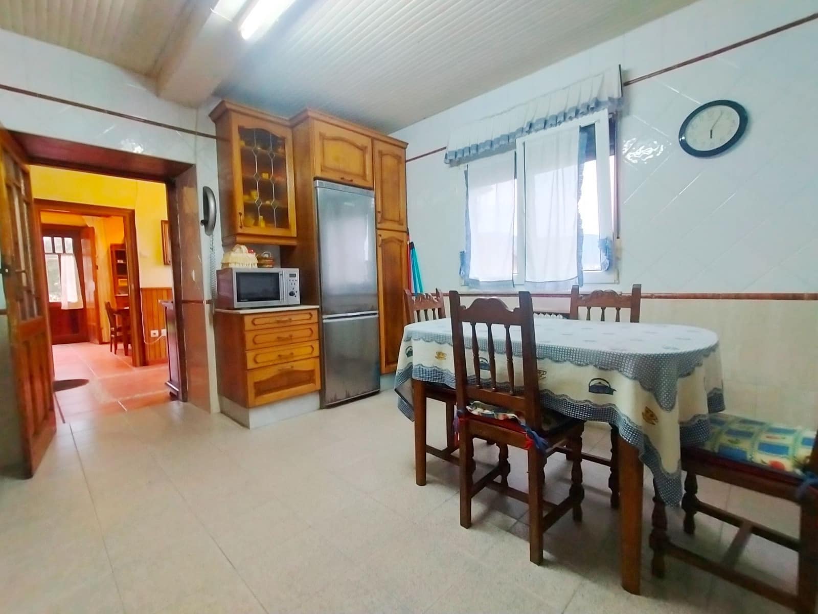 5 soveværelse Villa til salg i Pravia med garage - € 290.000 (Ref: 8874102)