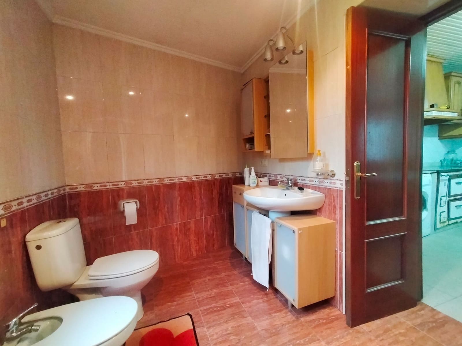 5 soveværelse Villa til salg i Pravia med garage - € 290.000 (Ref: 8874102)