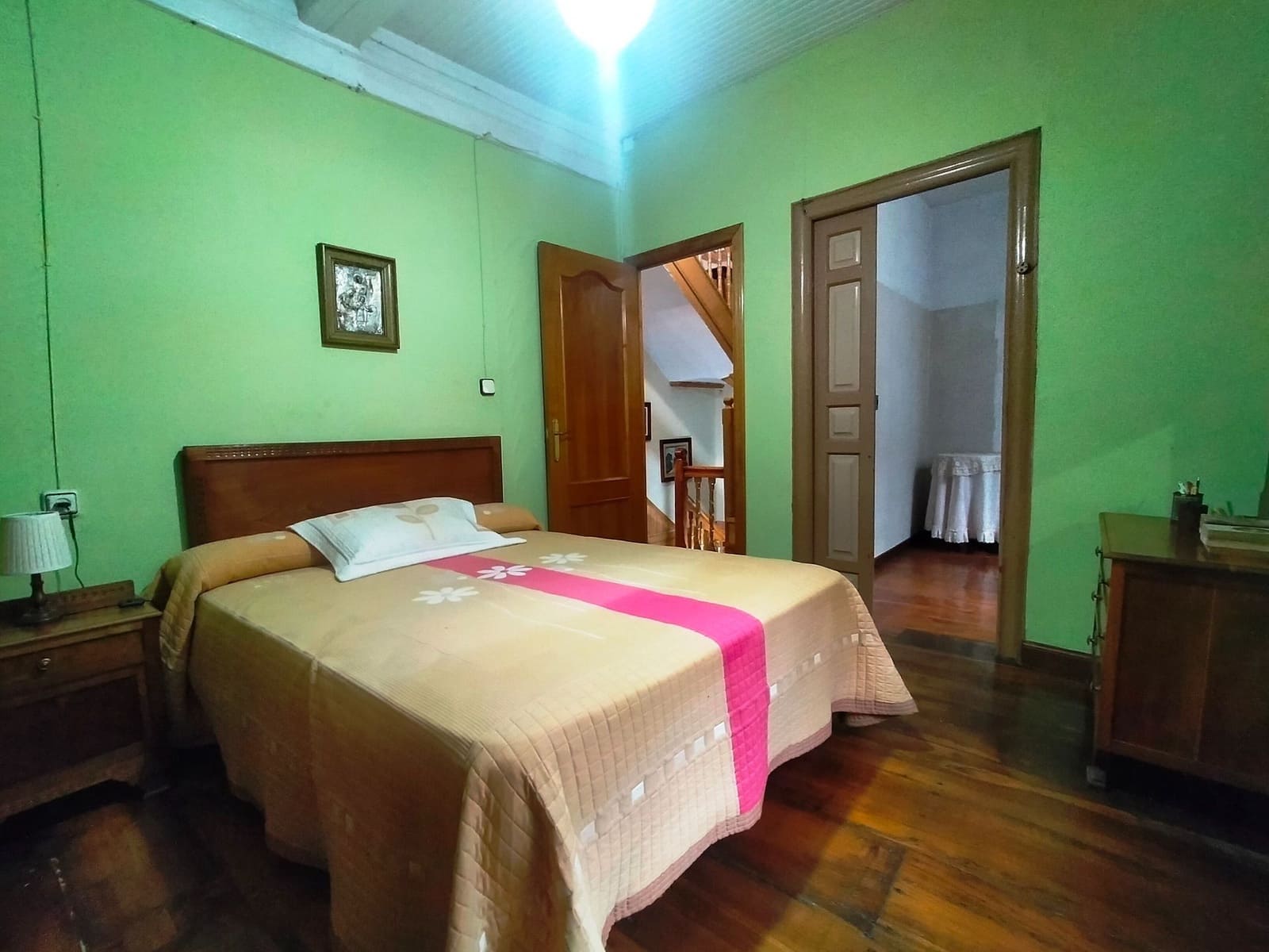 5 soveværelse Villa til salg i Pravia med garage - € 290.000 (Ref: 8874102)