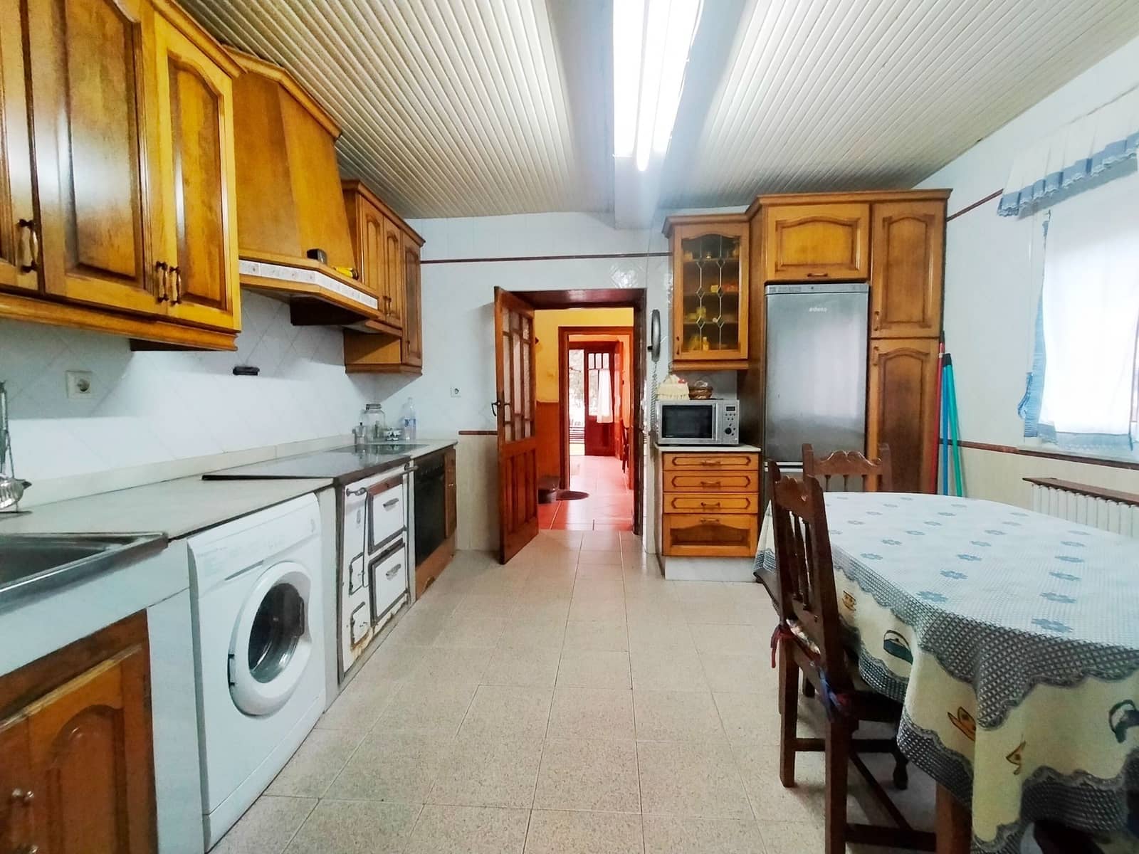 5 soveværelse Villa til salg i Pravia med garage - € 290.000 (Ref: 8874102)