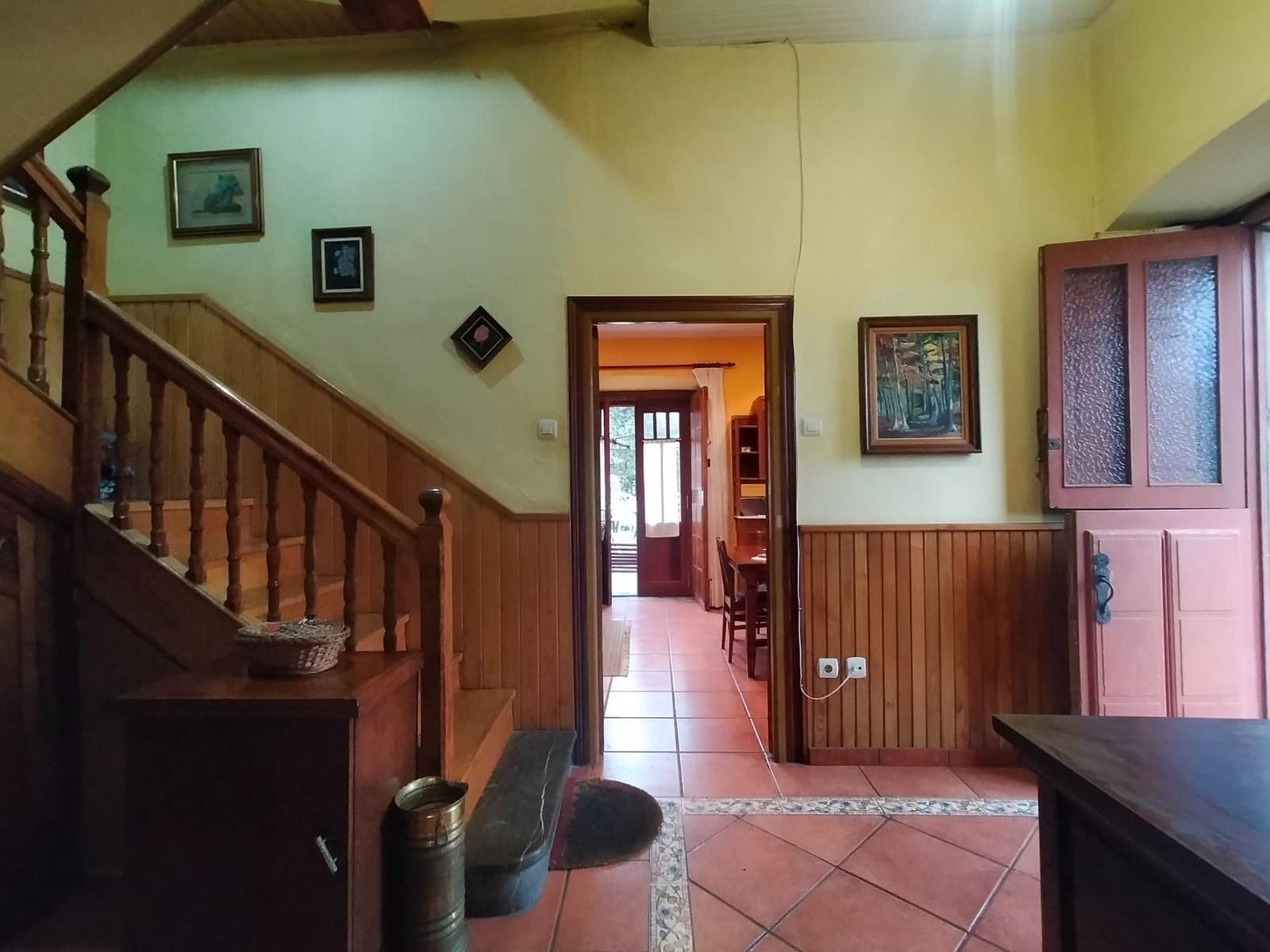 5 soveværelse Villa til salg i Pravia med garage - € 290.000 (Ref: 8874102)