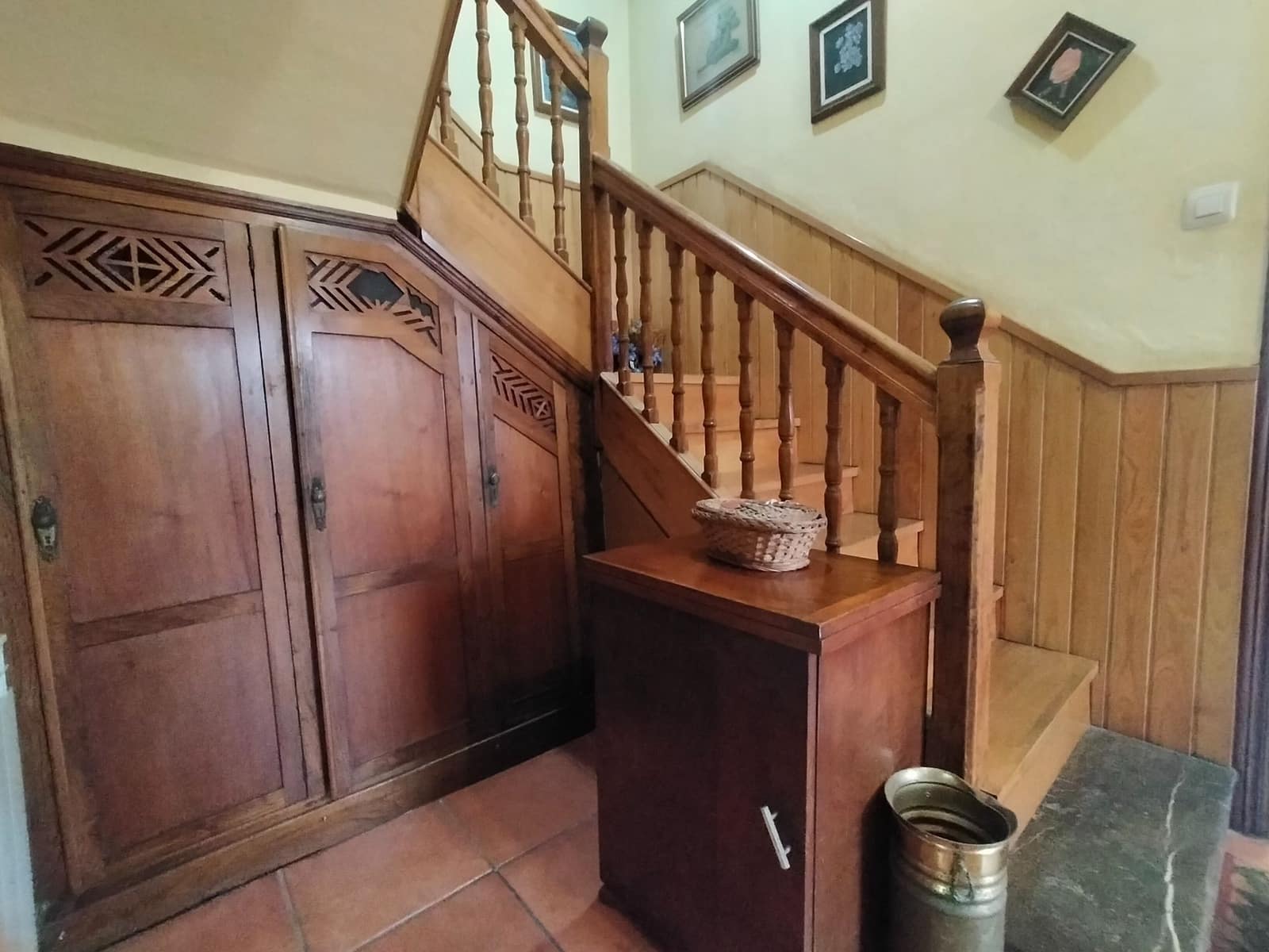 5 soveværelse Villa til salg i Pravia med garage - € 290.000 (Ref: 8874102)