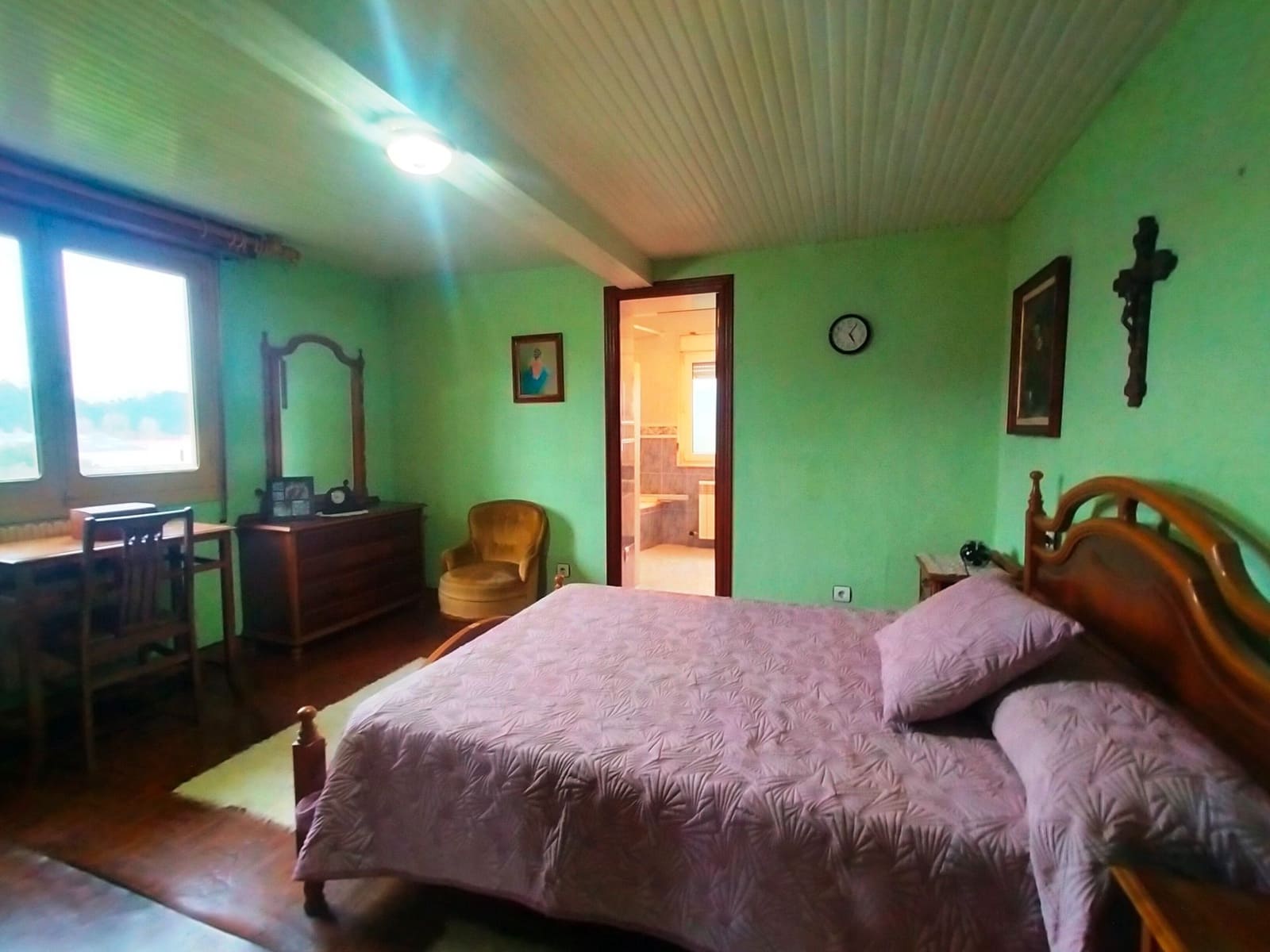 5 soveværelse Villa til salg i Pravia med garage - € 290.000 (Ref: 8874102)