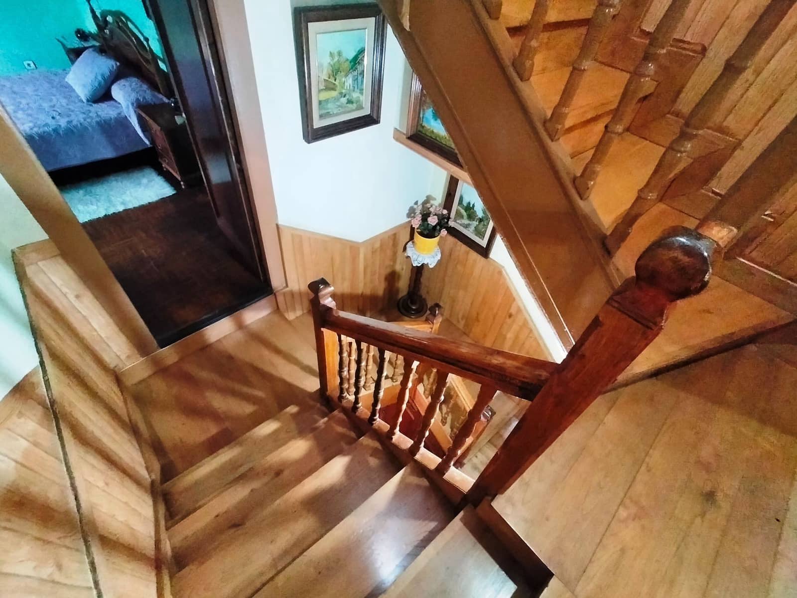 5 soveværelse Villa til salg i Pravia med garage - € 290.000 (Ref: 8874102)