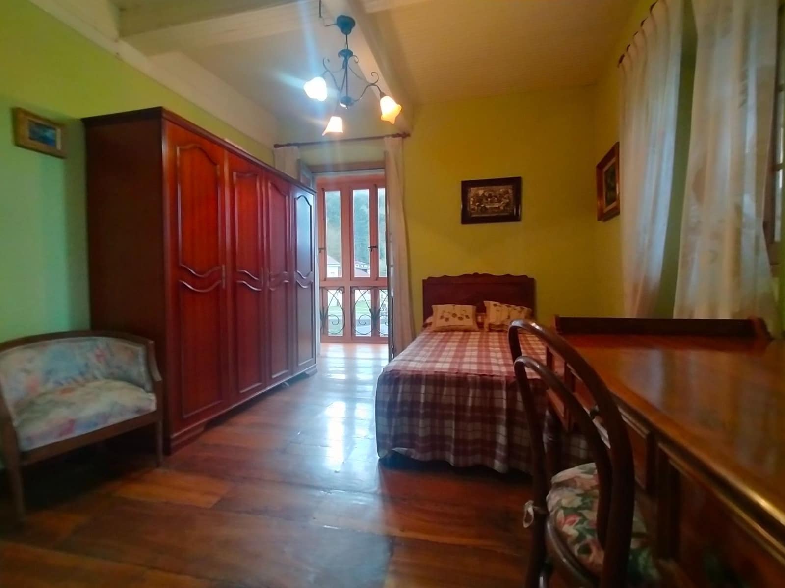 5 soveværelse Villa til salg i Pravia med garage - € 290.000 (Ref: 8874102)