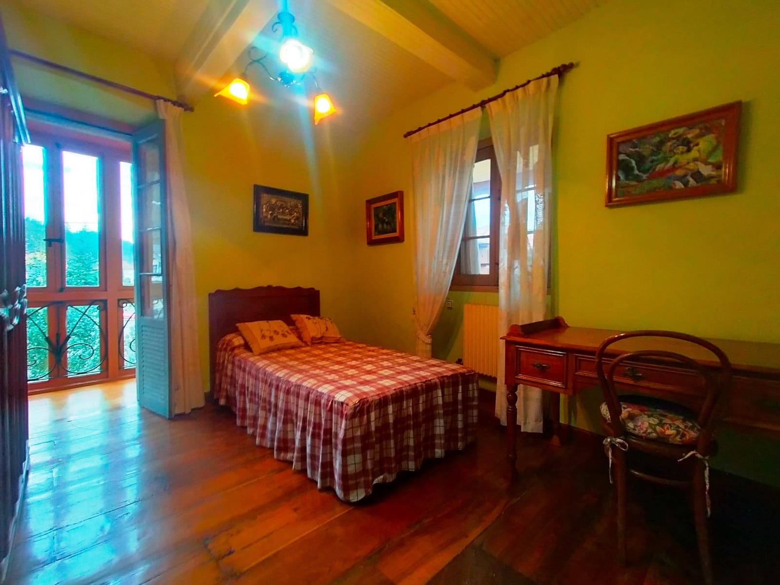 5 soveværelse Villa til salg i Pravia med garage - € 290.000 (Ref: 8874102)