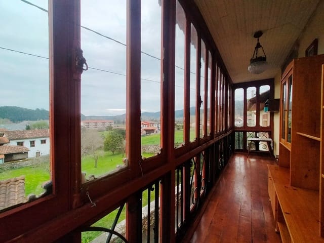 5 soveværelse Villa til salg i Pravia med garage - € 290.000 (Ref: 8874102)