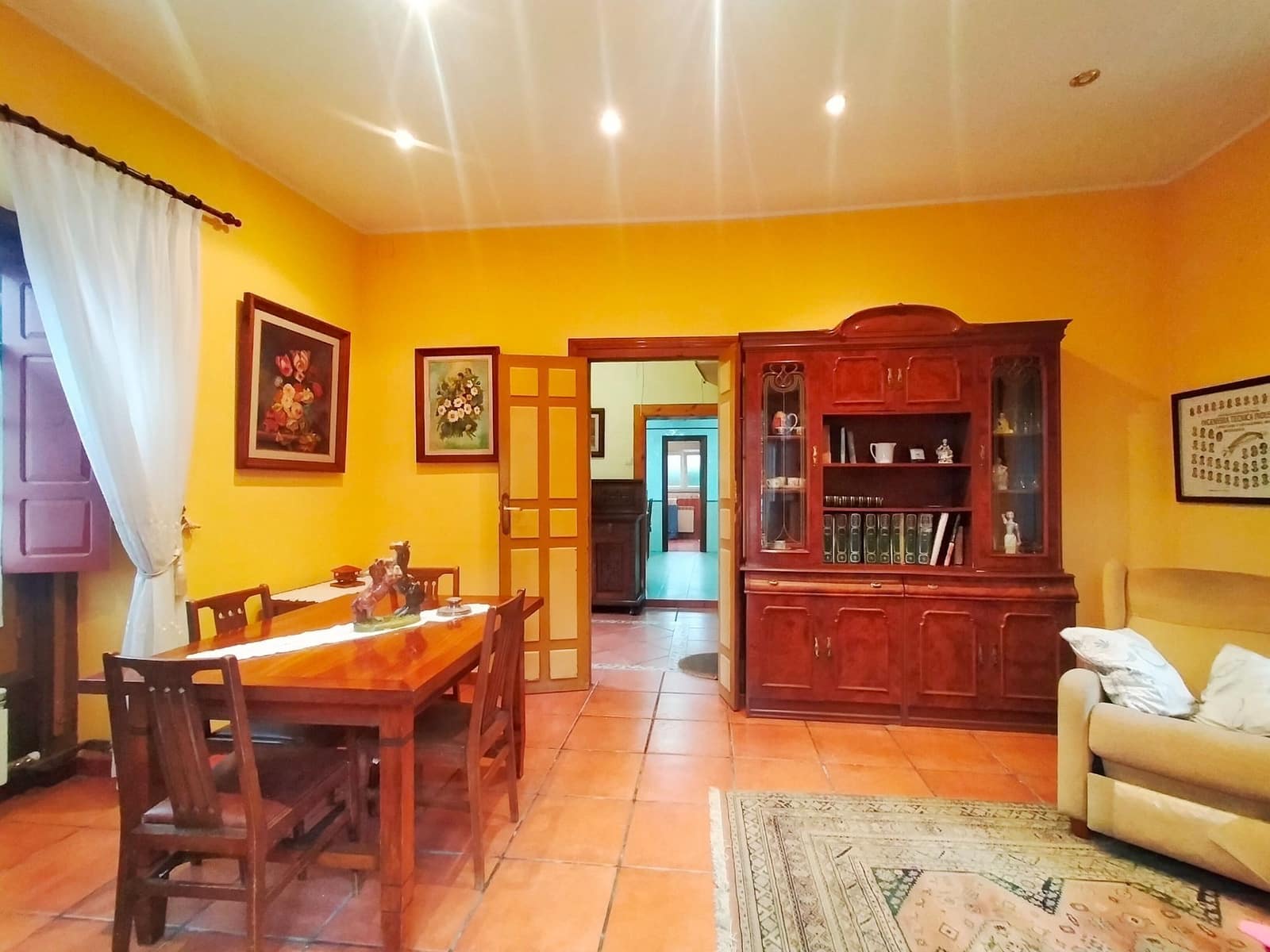 5 soveværelse Villa til salg i Pravia med garage - € 290.000 (Ref: 8874102)