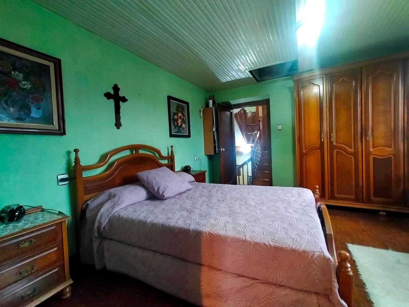 5 soveværelse Villa til salg i Pravia med garage - € 290.000 (Ref: 8874102)