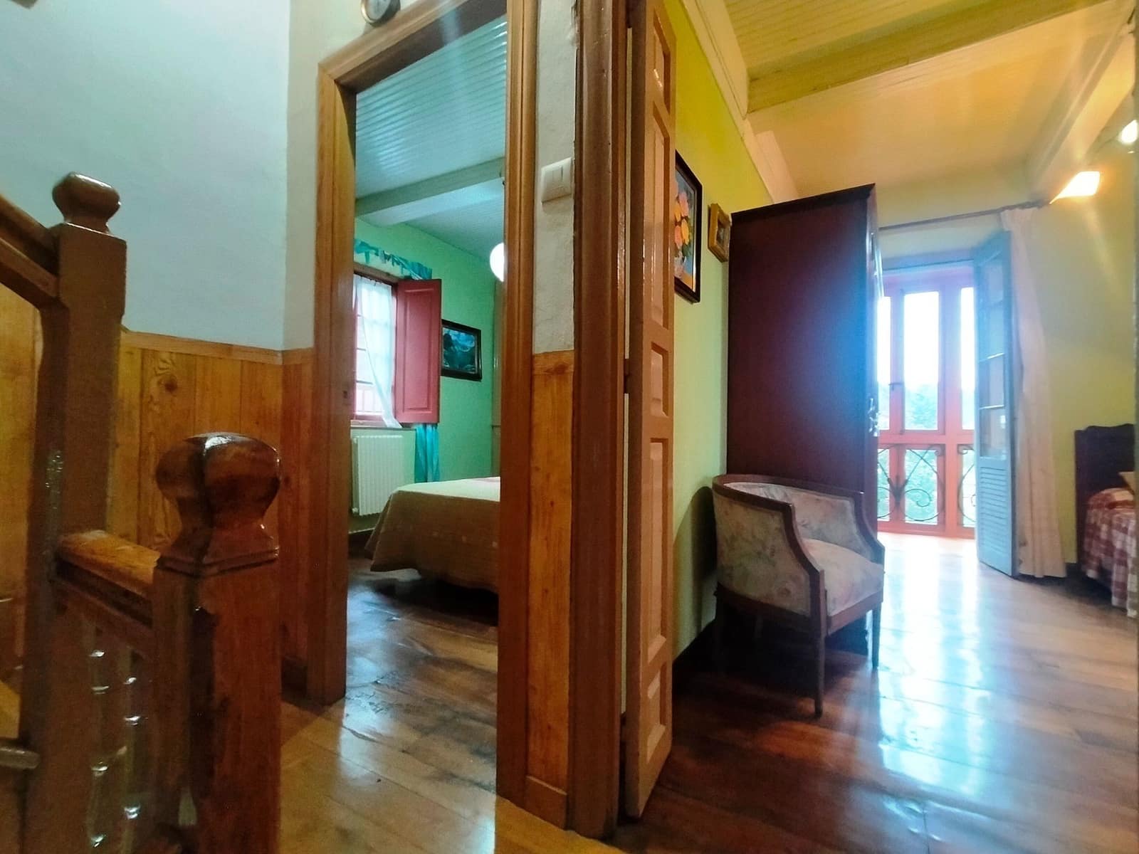 5 soveværelse Villa til salg i Pravia med garage - € 290.000 (Ref: 8874102)