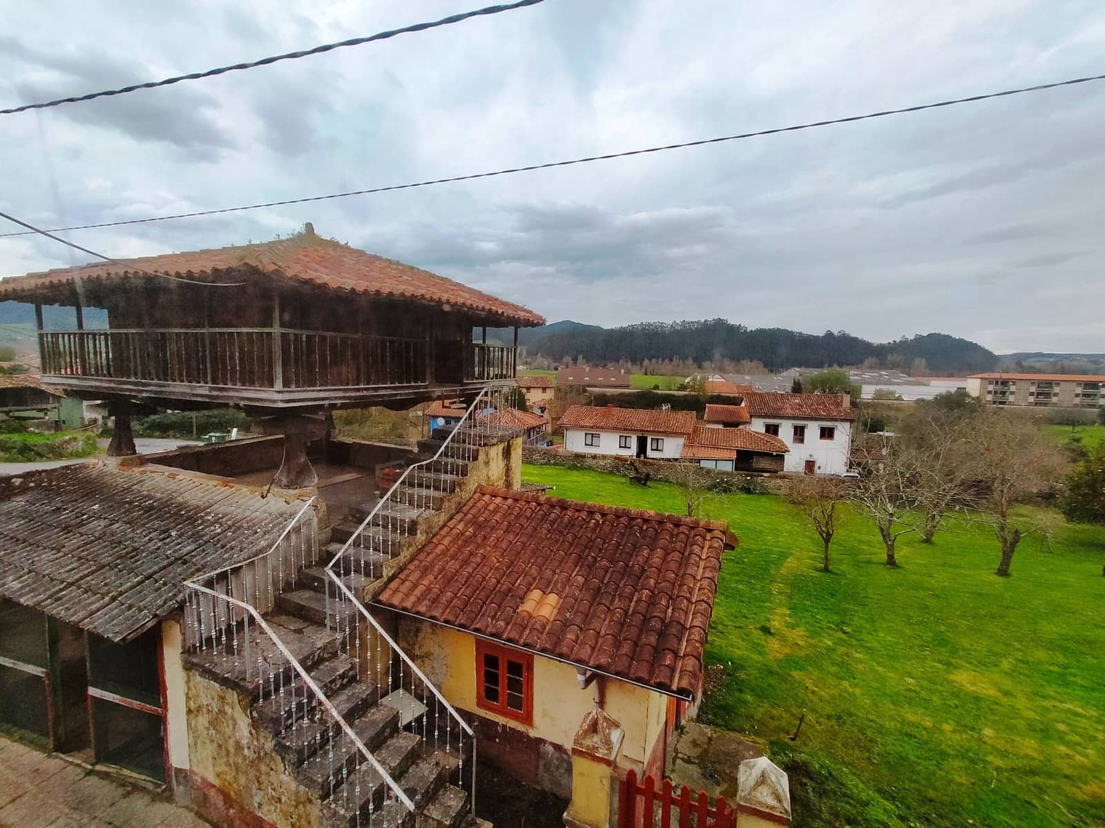 5 soveværelse Villa til salg i Pravia med garage - € 290.000 (Ref: 8874102)