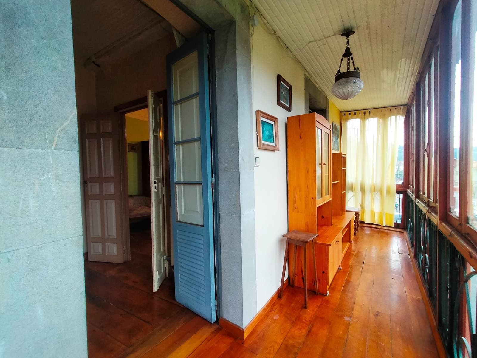 5 soveværelse Villa til salg i Pravia med garage - € 290.000 (Ref: 8874102)