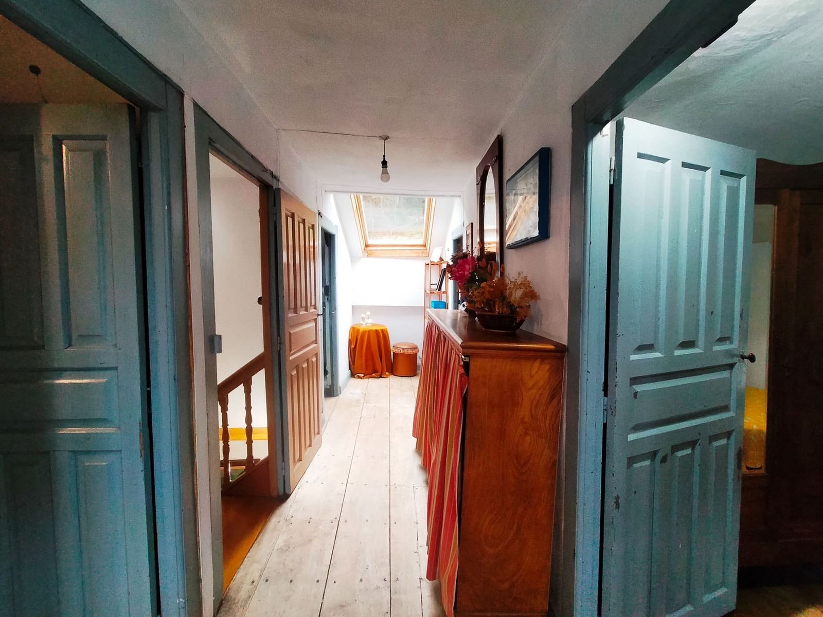 5 soveværelse Villa til salg i Pravia med garage - € 290.000 (Ref: 8874102)