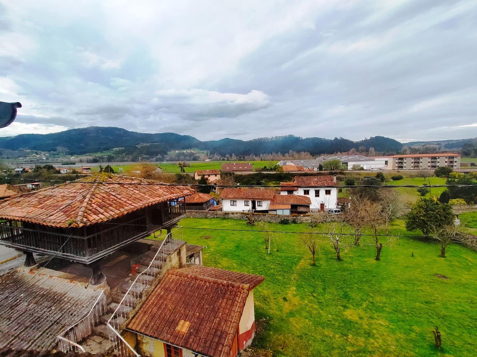 5 soveværelse Villa til salg i Pravia med garage - € 290.000 (Ref: 8874102)