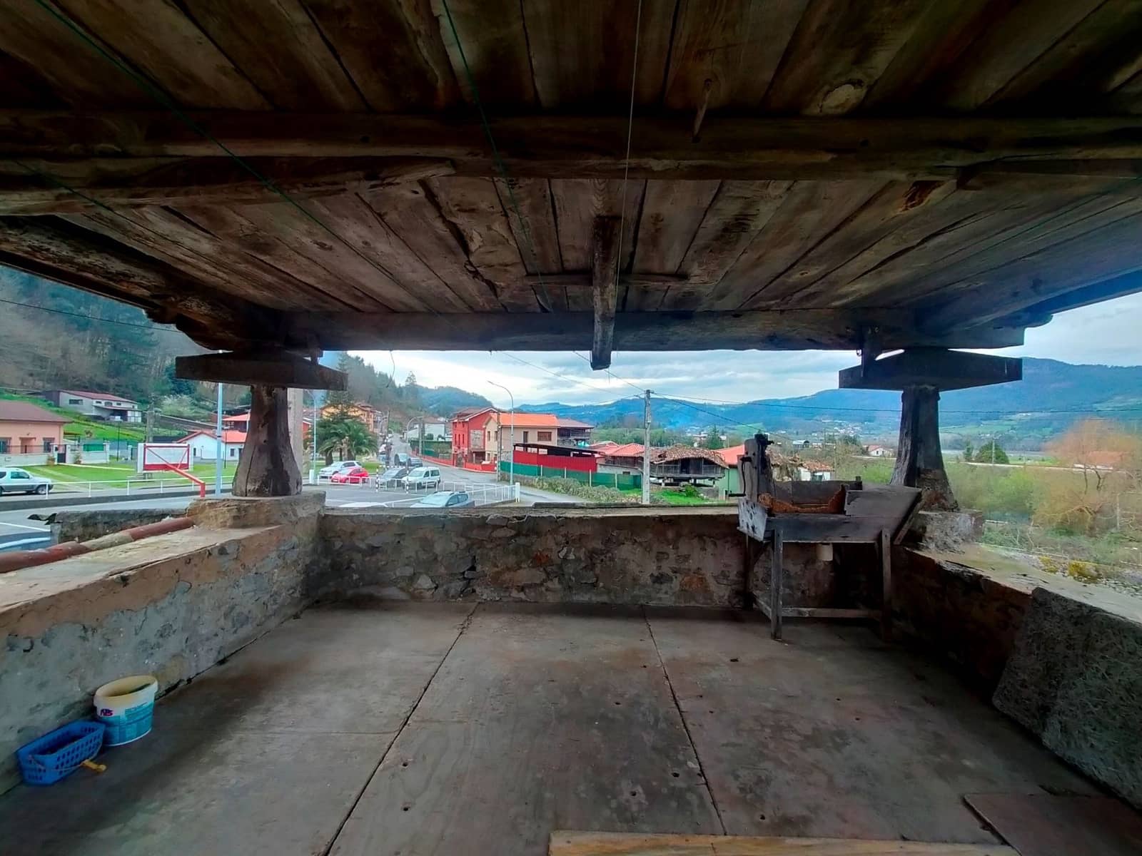 5 soveværelse Villa til salg i Pravia med garage - € 290.000 (Ref: 8874102)