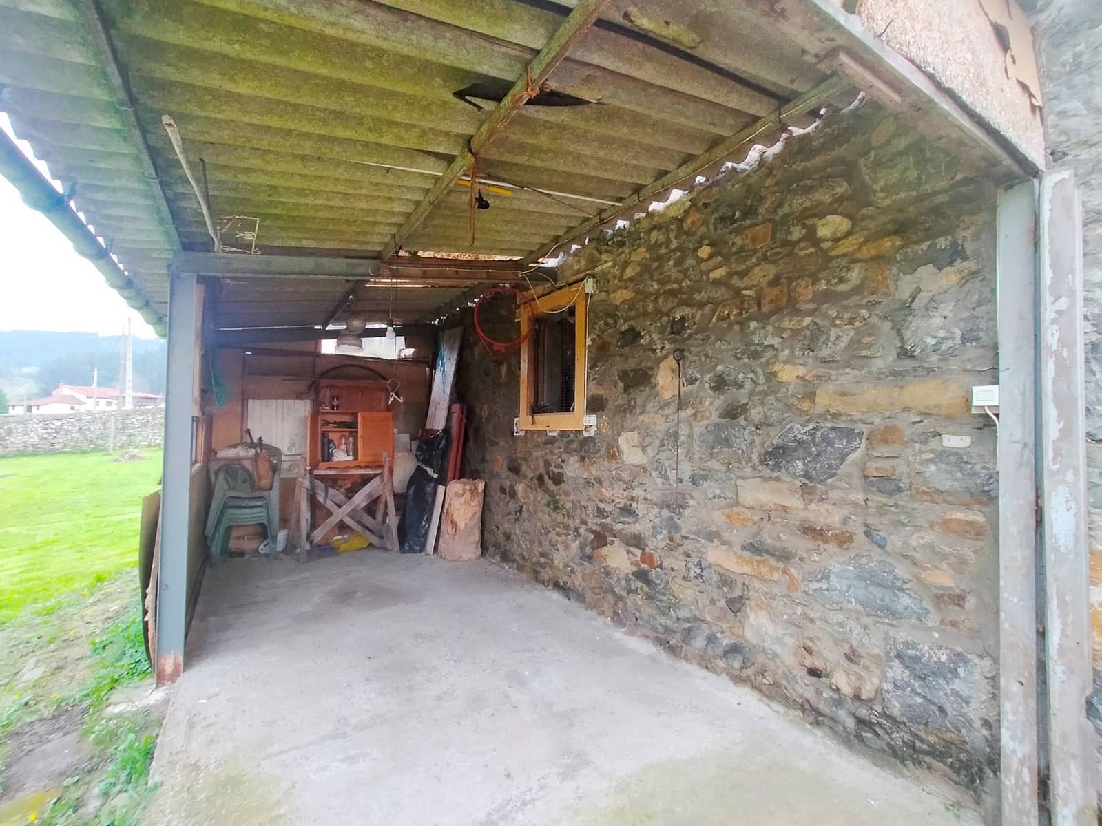 5 soveværelse Villa til salg i Pravia med garage - € 290.000 (Ref: 8874102)