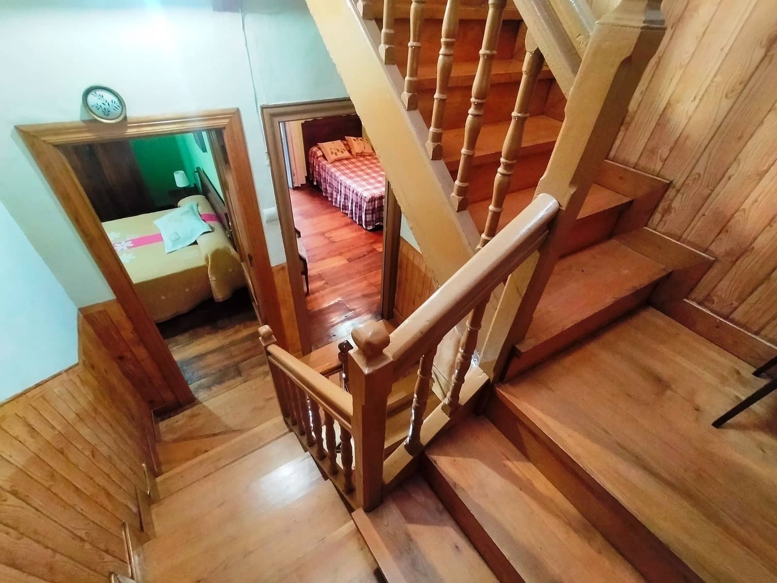 5 soveværelse Villa til salg i Pravia med garage - € 290.000 (Ref: 8874102)