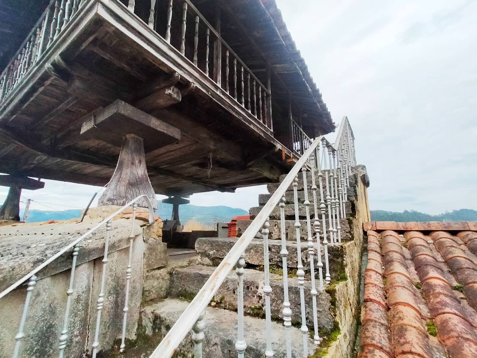 5 soveværelse Villa til salg i Pravia med garage - € 290.000 (Ref: 8874102)