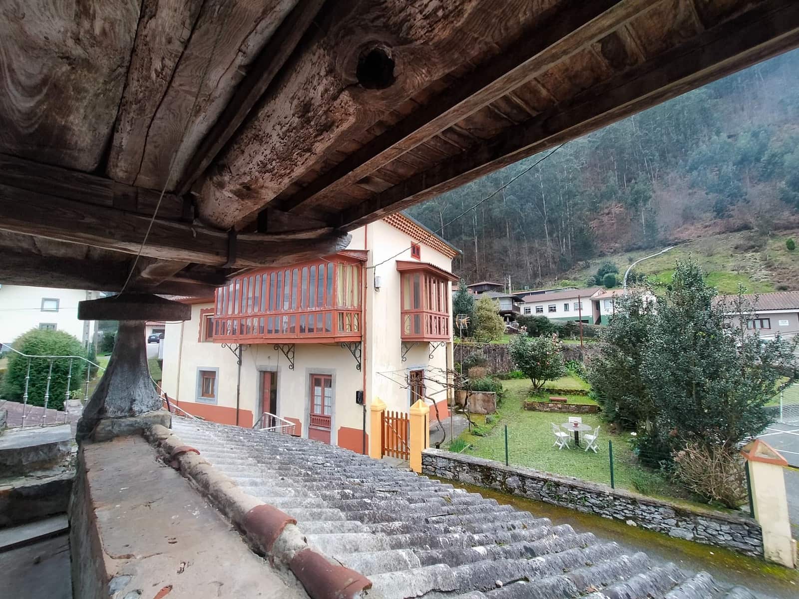 5 soveværelse Villa til salg i Pravia med garage - € 290.000 (Ref: 8874102)