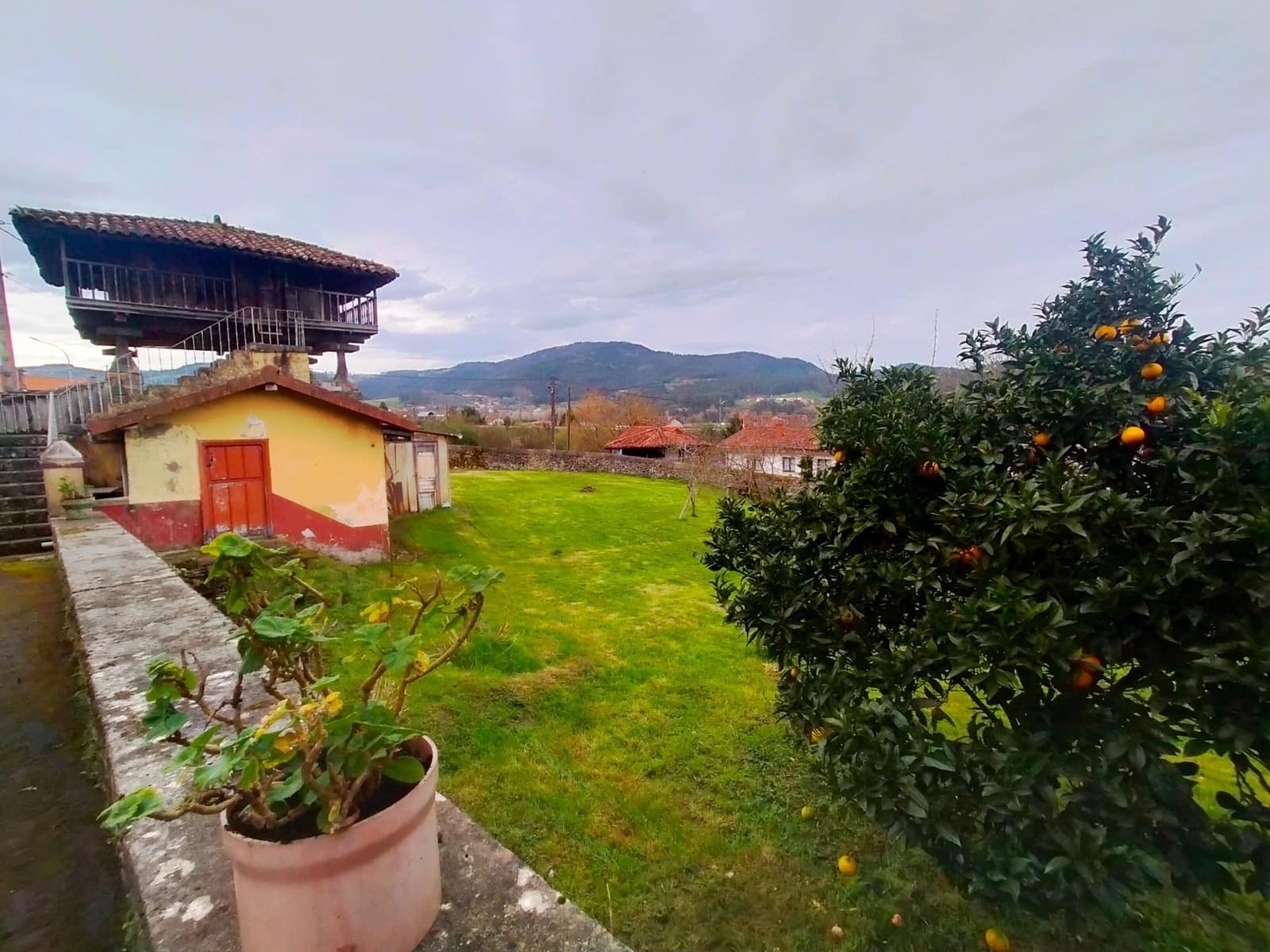 5 soveværelse Villa til salg i Pravia med garage - € 290.000 (Ref: 8874102)