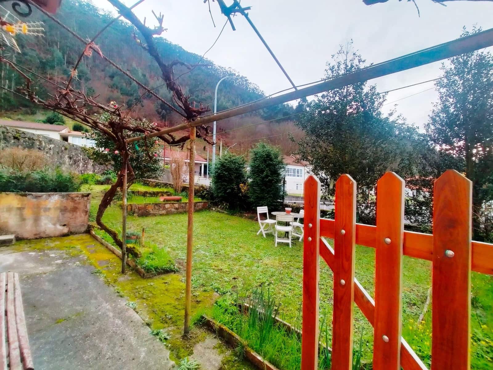 5 soveværelse Villa til salg i Pravia med garage - € 290.000 (Ref: 8874102)