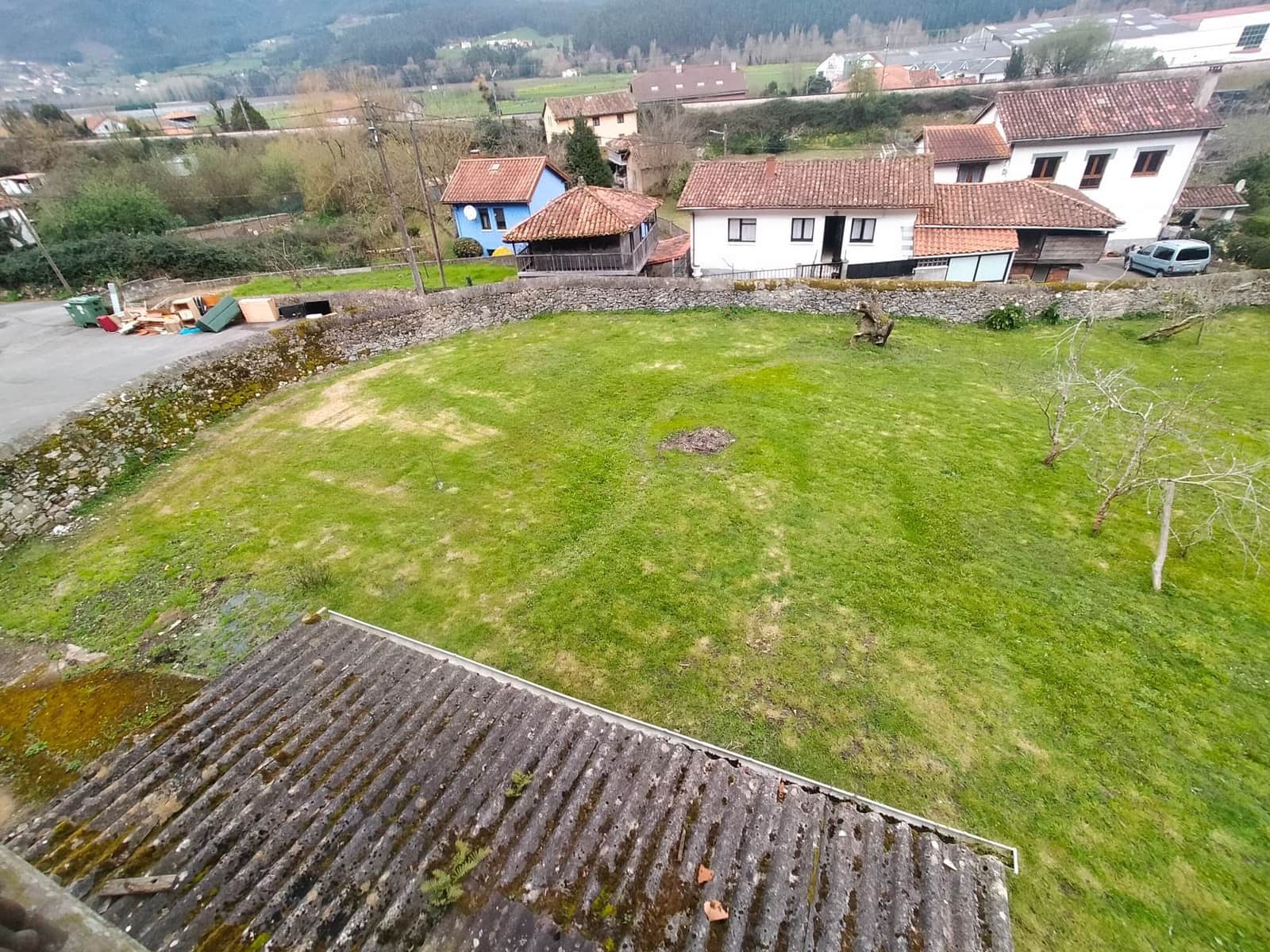 5 soveværelse Villa til salg i Pravia med garage - € 290.000 (Ref: 8874102)