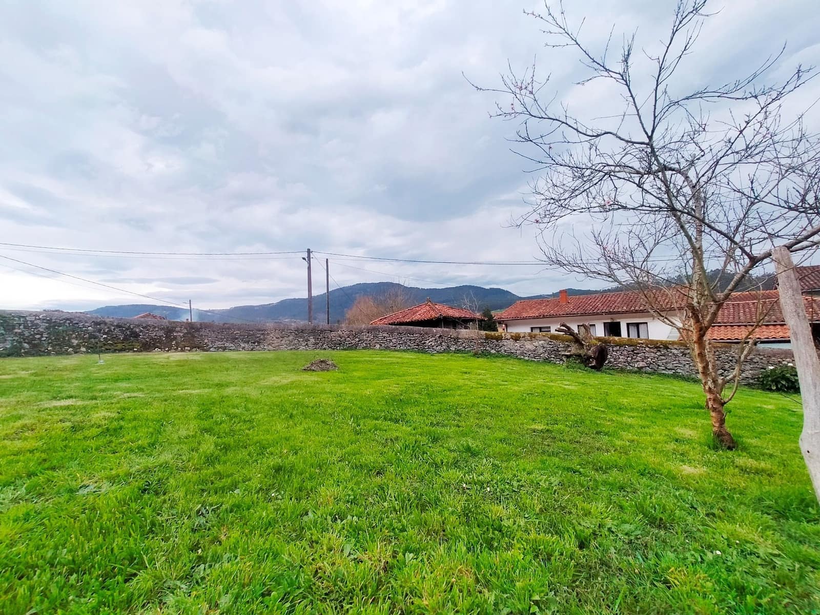 5 soveværelse Villa til salg i Pravia med garage - € 290.000 (Ref: 8874102)