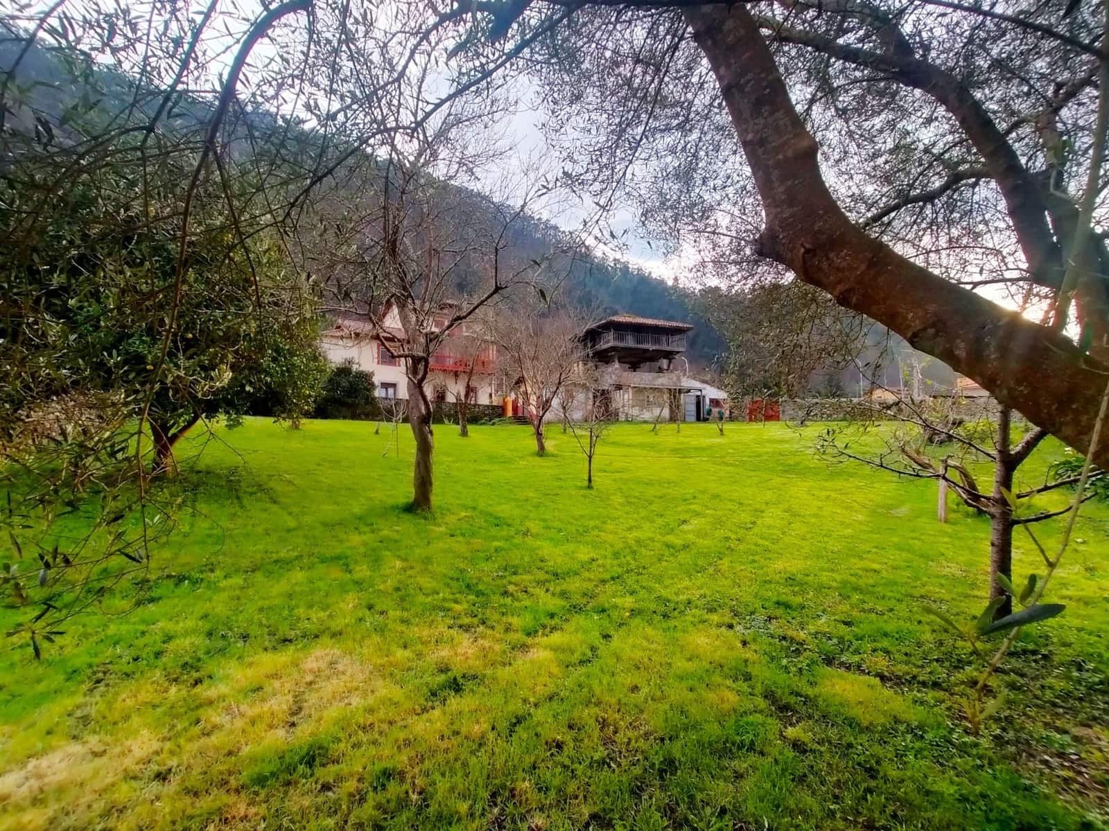 5 soveværelse Villa til salg i Pravia med garage - € 290.000 (Ref: 8874102)