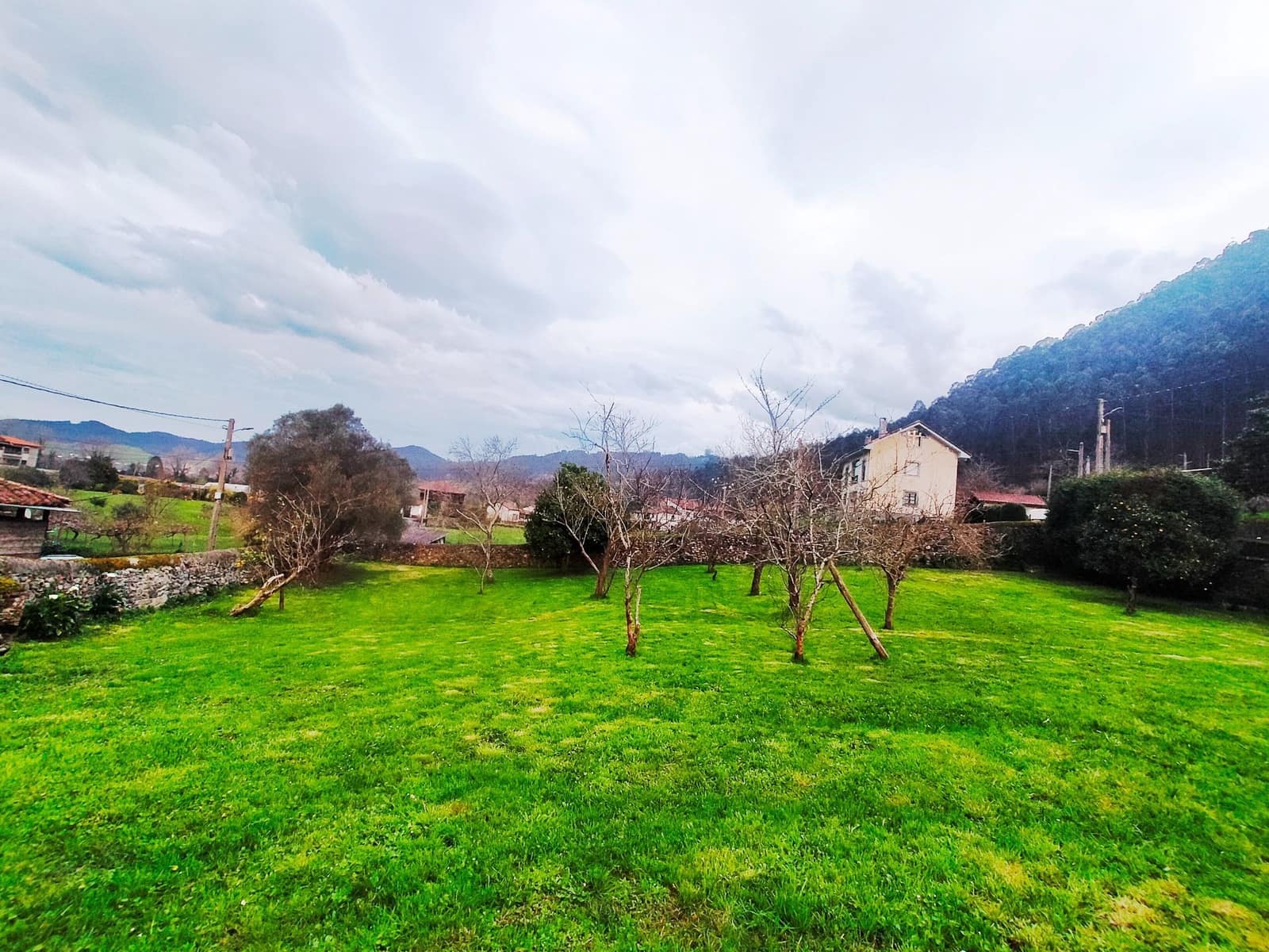 5 soveværelse Villa til salg i Pravia med garage - € 290.000 (Ref: 8874102)