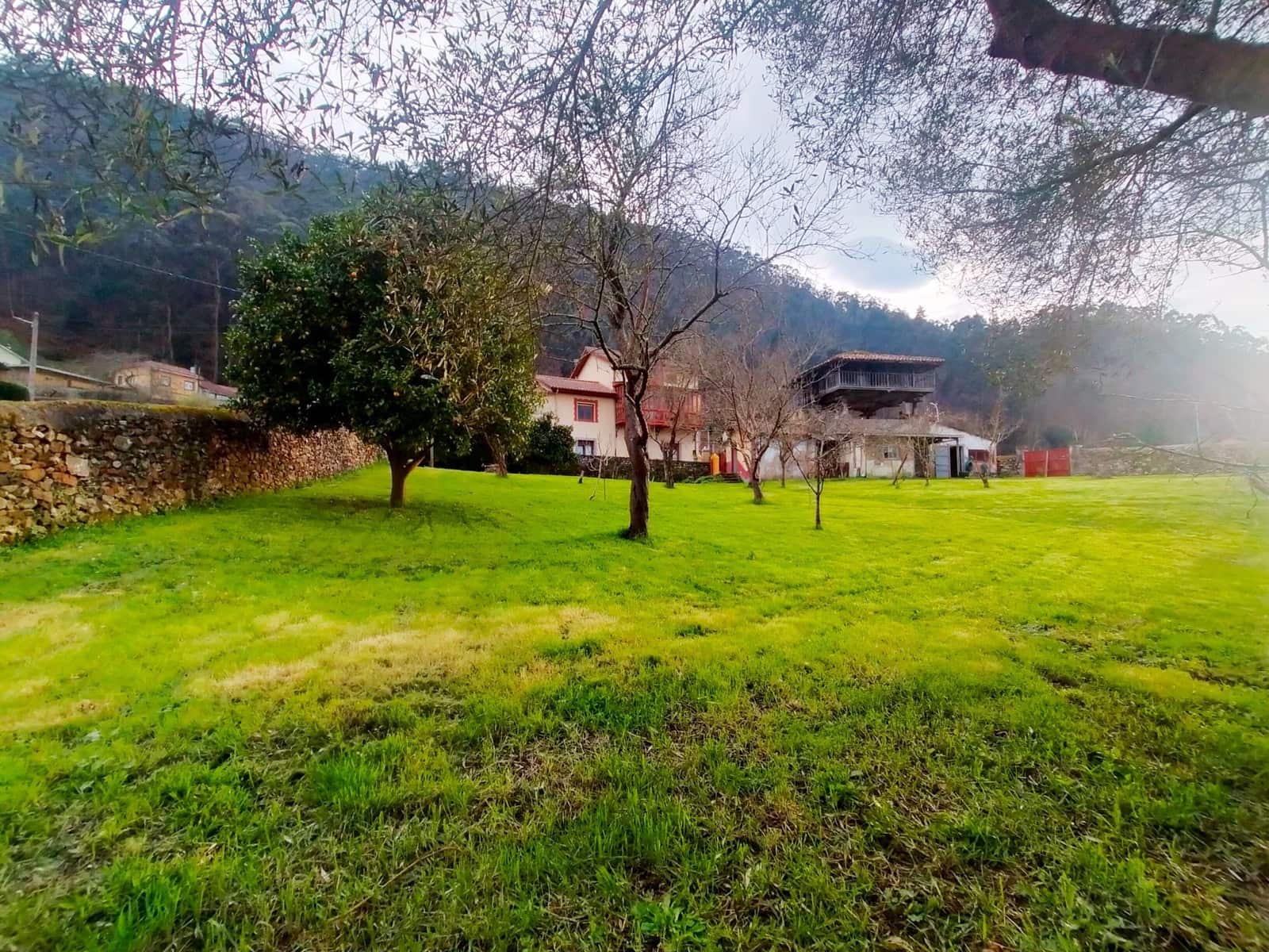 5 soveværelse Villa til salg i Pravia med garage - € 290.000 (Ref: 8874102)