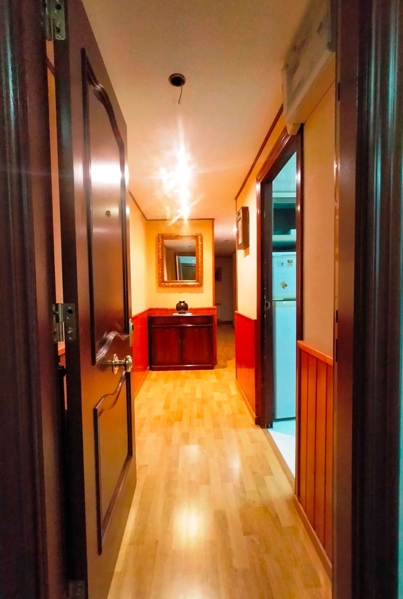 3 sypialnia Mieszkanie na sprzedaż w Pravia - 90 000 € (Ref: 8874103)