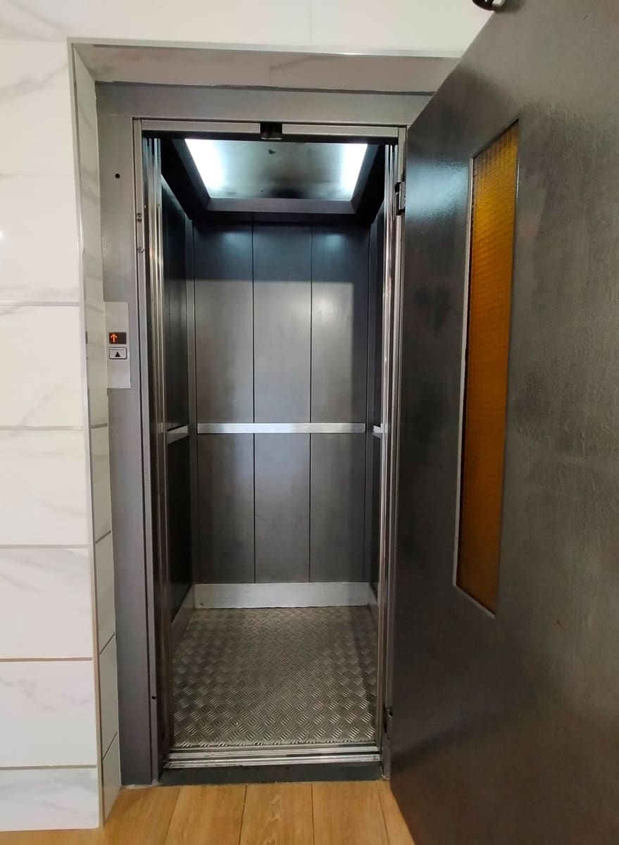 3 sypialnia Mieszkanie na sprzedaż w Pravia - 90 000 € (Ref: 8874103)