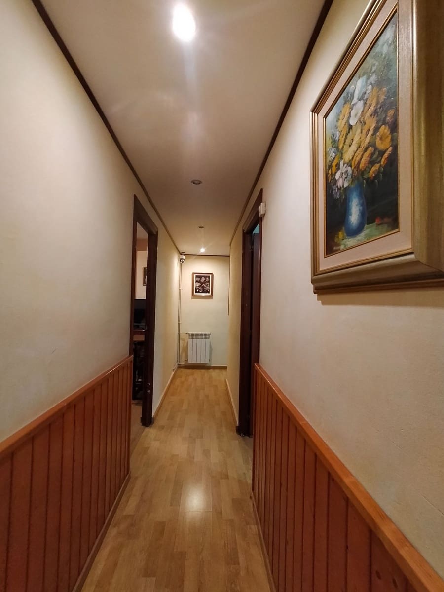 3 sypialnia Mieszkanie na sprzedaż w Pravia - 90 000 € (Ref: 8874103)