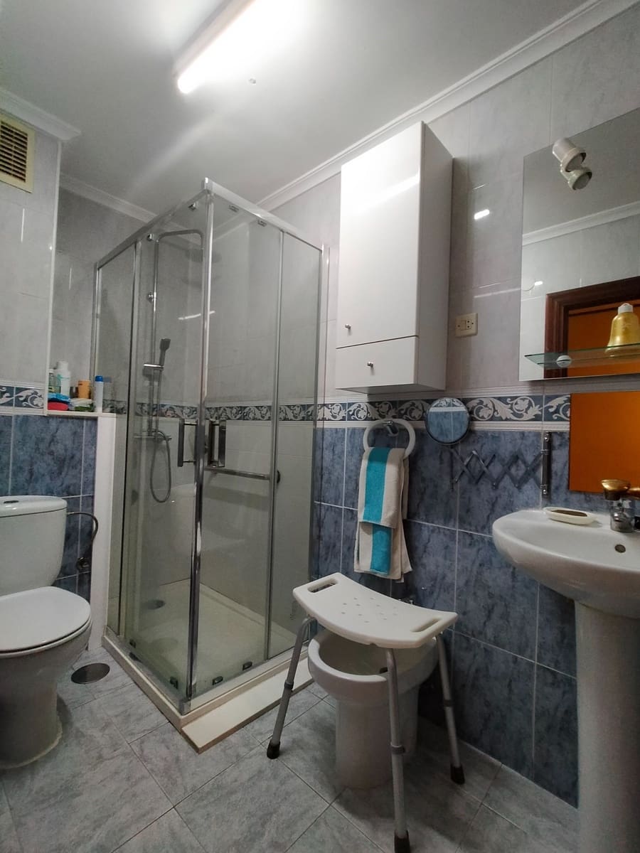 3 sypialnia Mieszkanie na sprzedaż w Pravia - 90 000 € (Ref: 8874103)