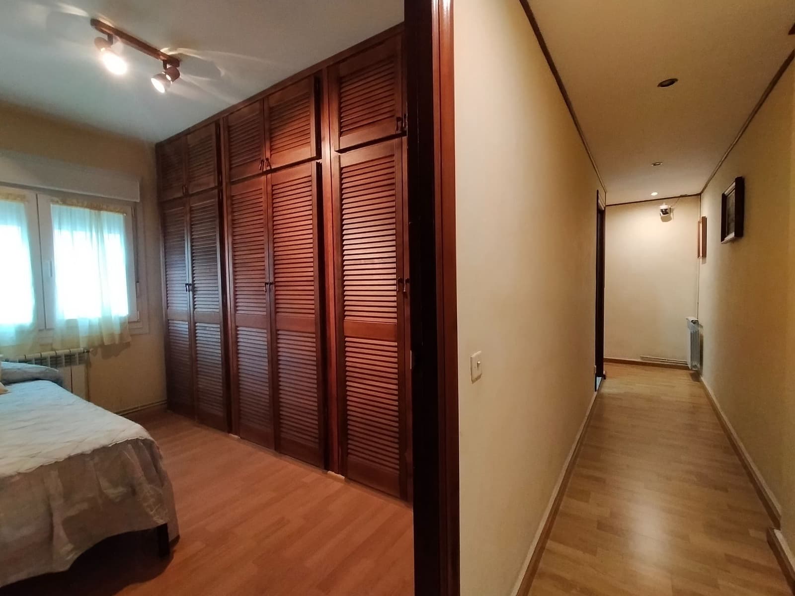 3 sypialnia Mieszkanie na sprzedaż w Pravia - 90 000 € (Ref: 8874103)