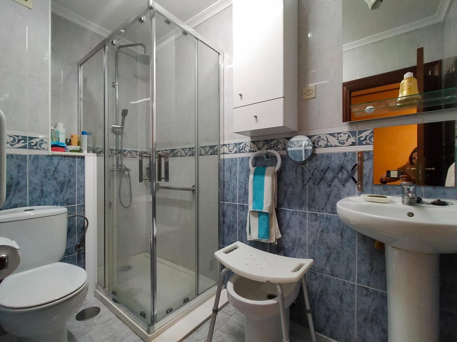 3 sypialnia Mieszkanie na sprzedaż w Pravia - 90 000 € (Ref: 8874103)