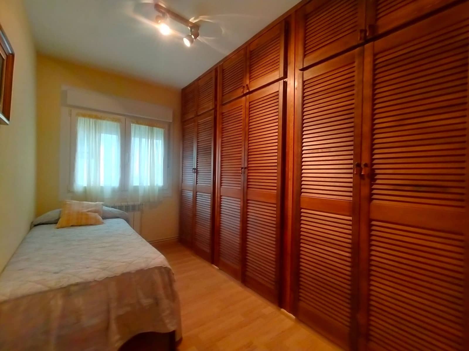 3 sypialnia Mieszkanie na sprzedaż w Pravia - 90 000 € (Ref: 8874103)