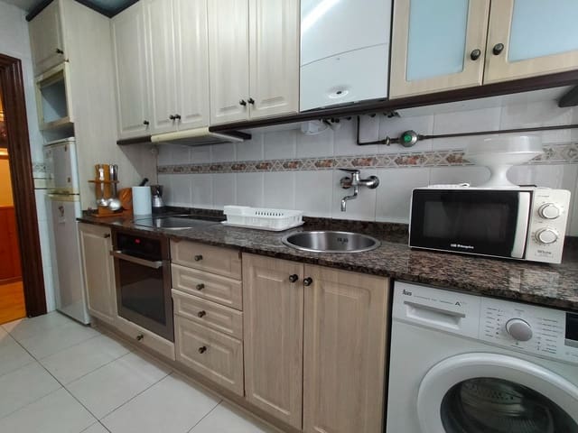 3 camera da letto Appartamento in vendita in Pravia - 90.000 € (Rif: 8874103)